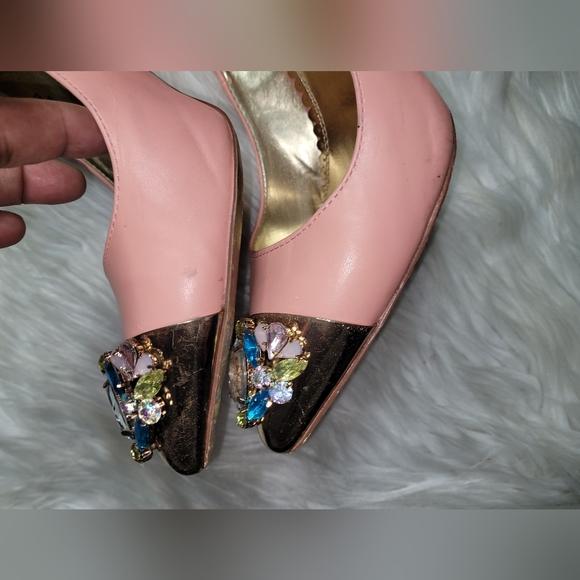 Liliana pumps - Picture 8 of 9